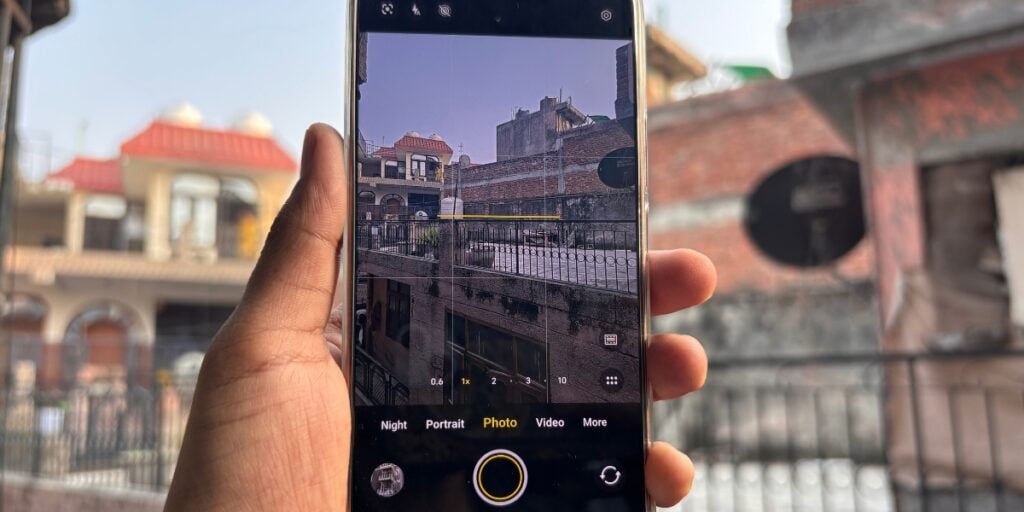 camera