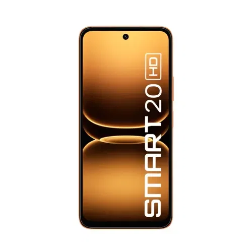 Infinix Smart 20 HD Front