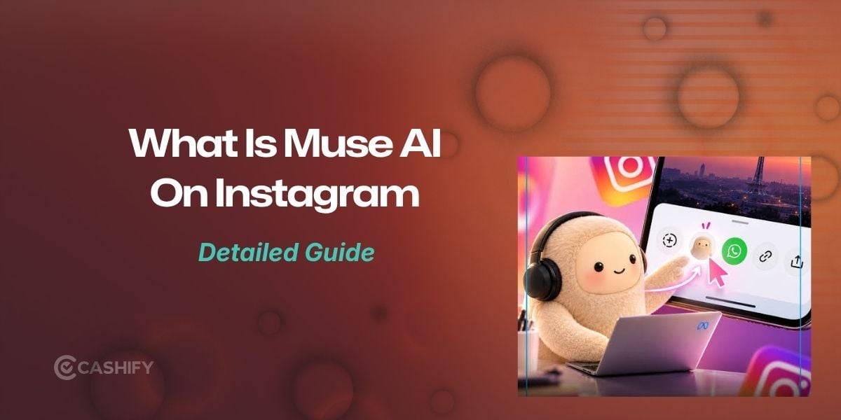 What Is The Muse AI Feature In Instagram? All Details