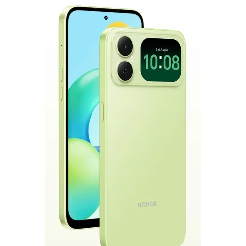 Honor Play20C Front And Back