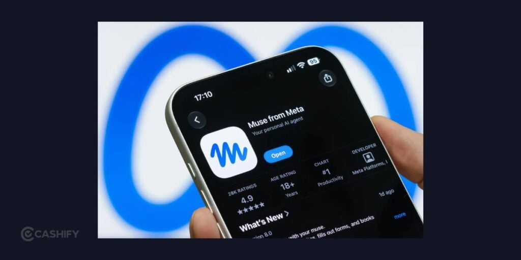 how muse ai works