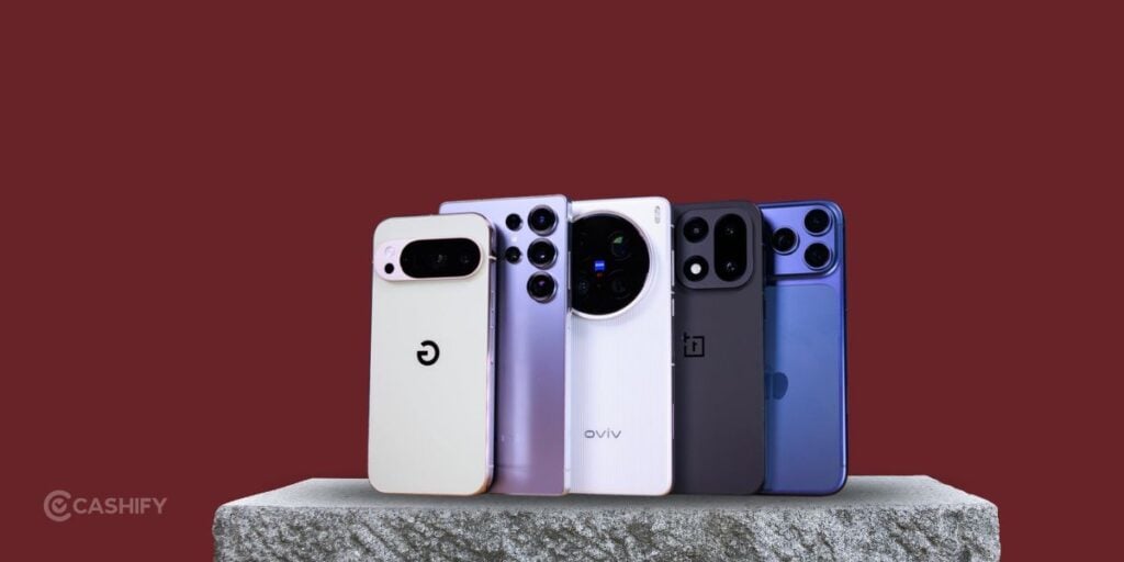 Refurbished Flagship Vs New Mid-Range