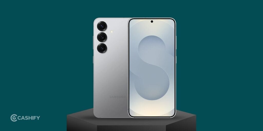 samsung Galaxy S25