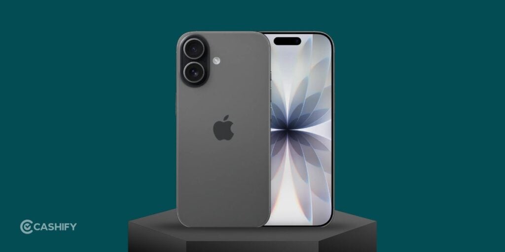 Apple iPhone 17