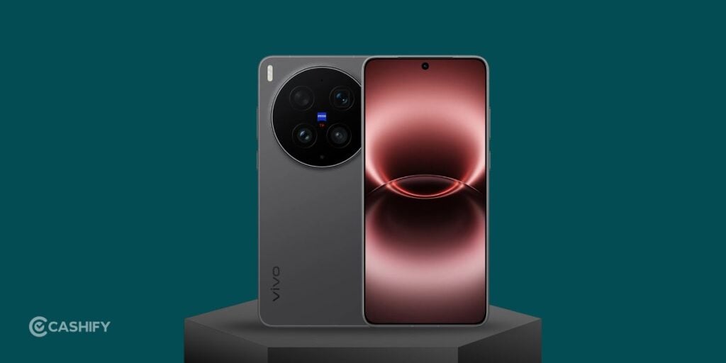 Vivo X300 Ultra