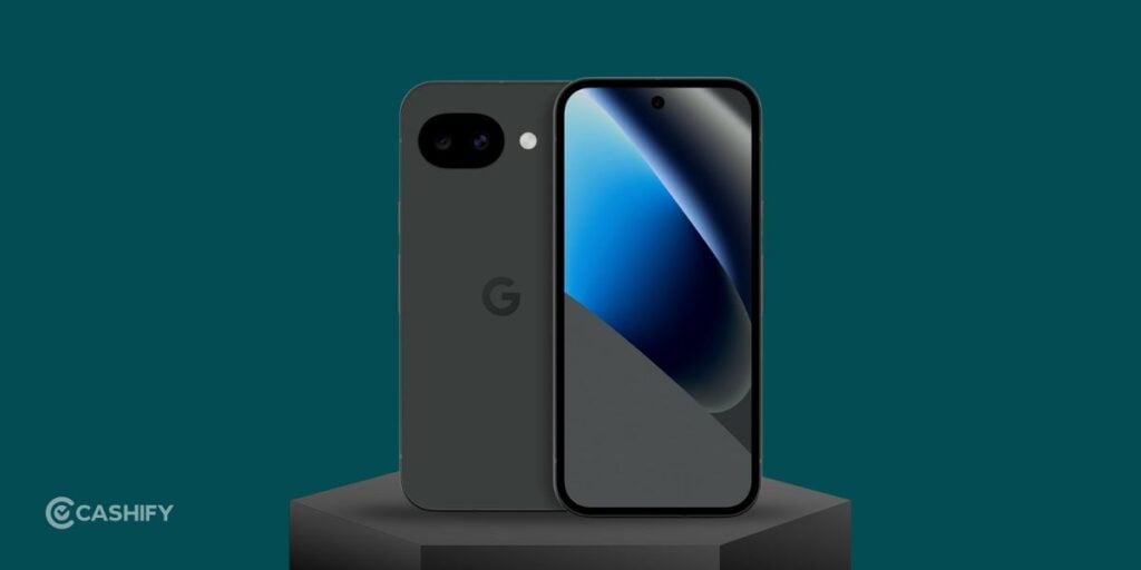 Google Pixel 10a