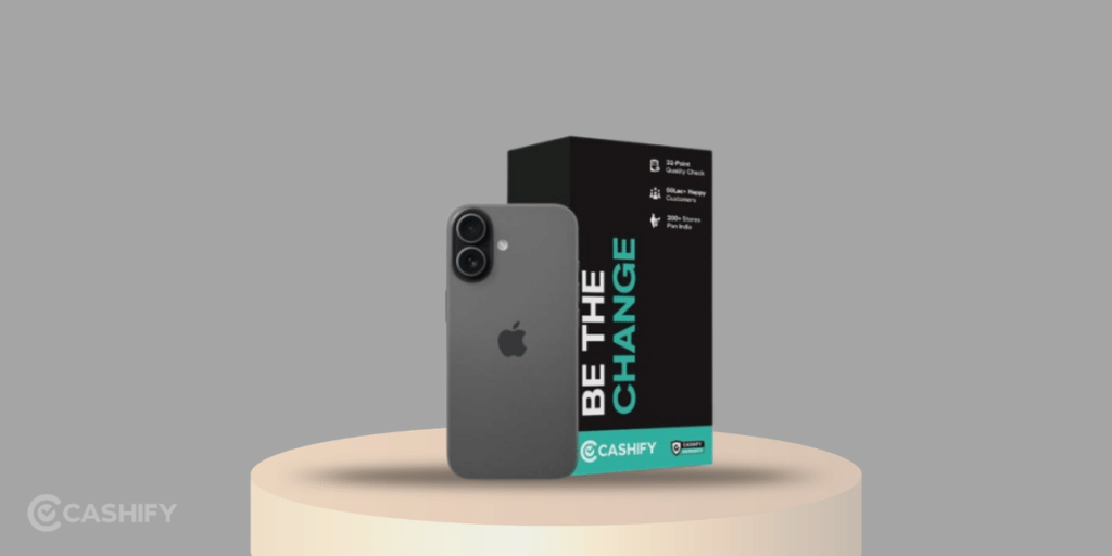 Discount On Refurbished Apple iPhone 17