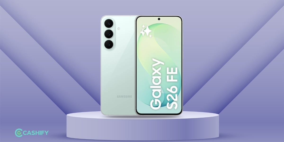 Samsung Galaxy S26 FE Review: A Better Fan Edition Phone?