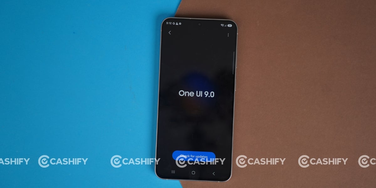 OneUI 9