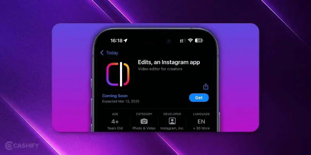 best reel downloader apps- edits App