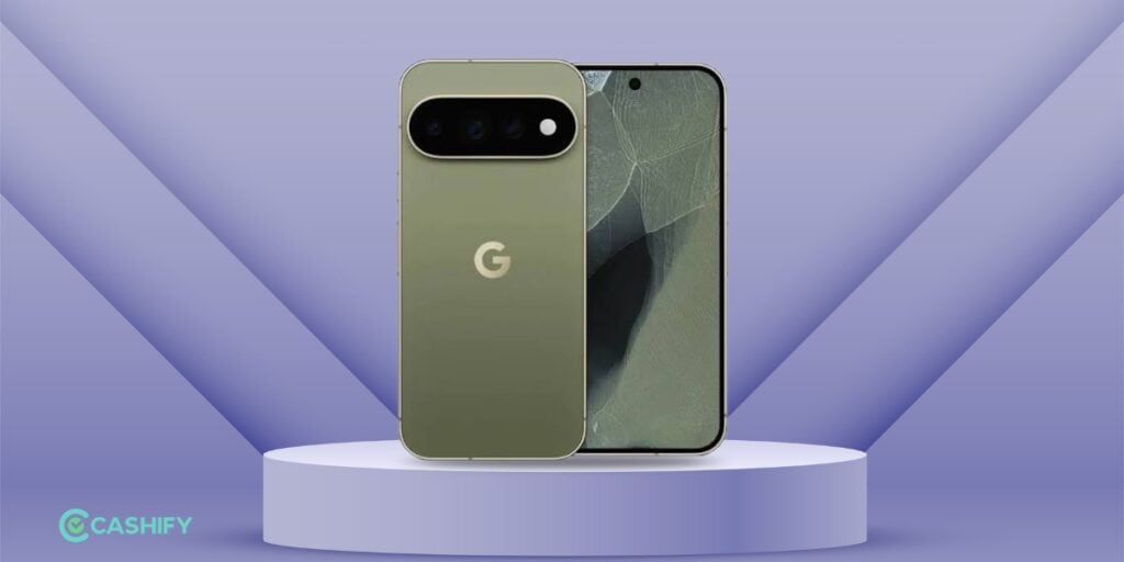 Google Pixel 11