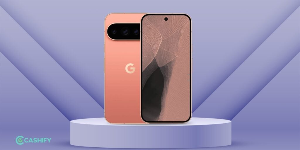 Google Pixel 11 Pro