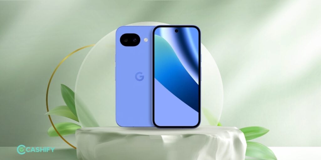 Google Pixel 10a