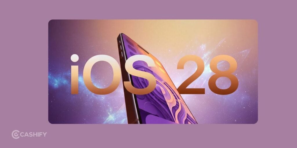 ios 28 release date and features