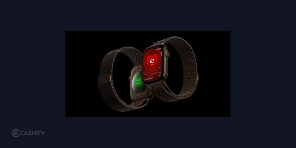 apple watch series 12