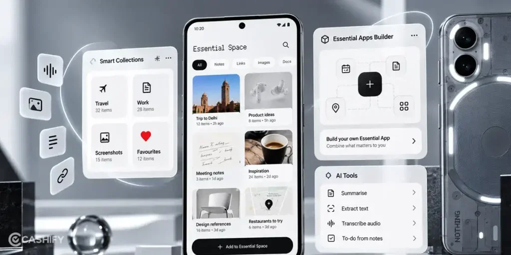 Smarter Essential AI Tools