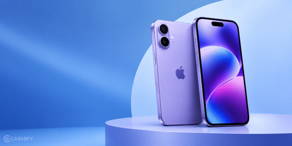 iPhone 17 bbd sale offer