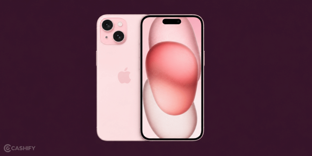 iPhone 15 BBD deal