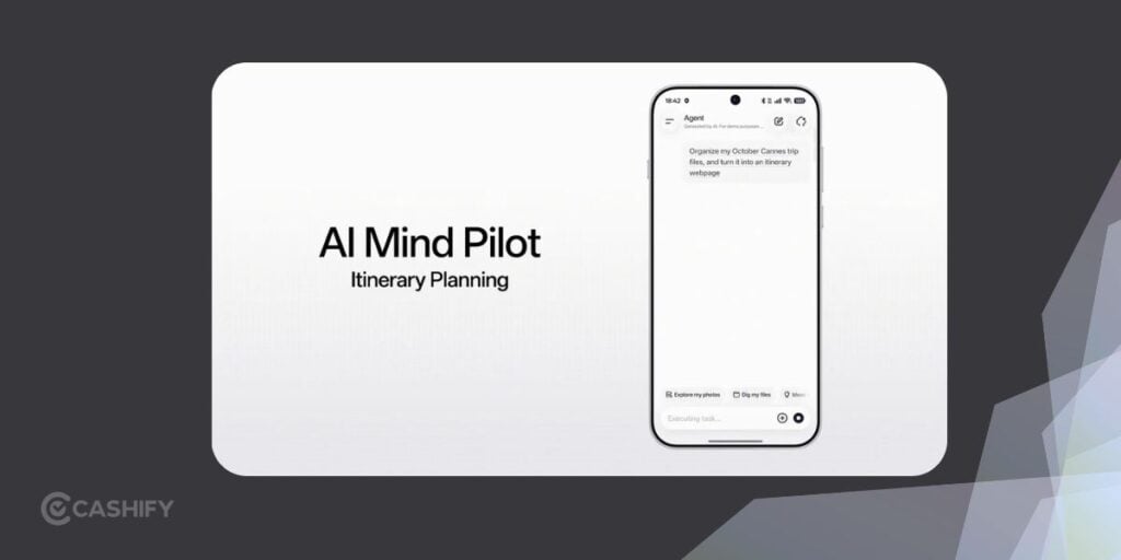 Ai Mind Pilot