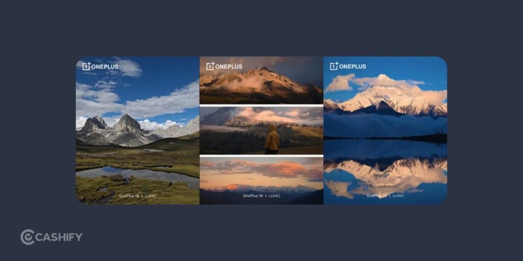 OnePlus 16 best camera settings