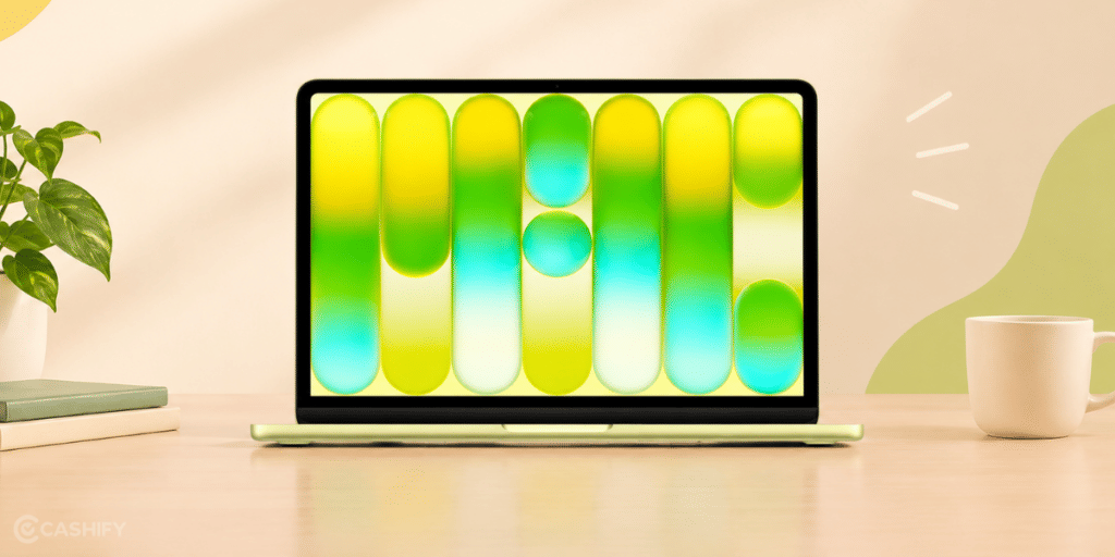 MacBook Neo