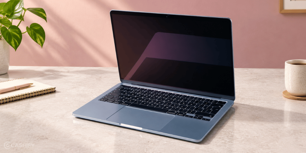 MacBook Air M5: Best for Most Buyers