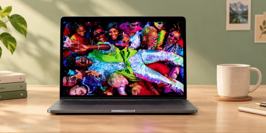 MacBook Pro: