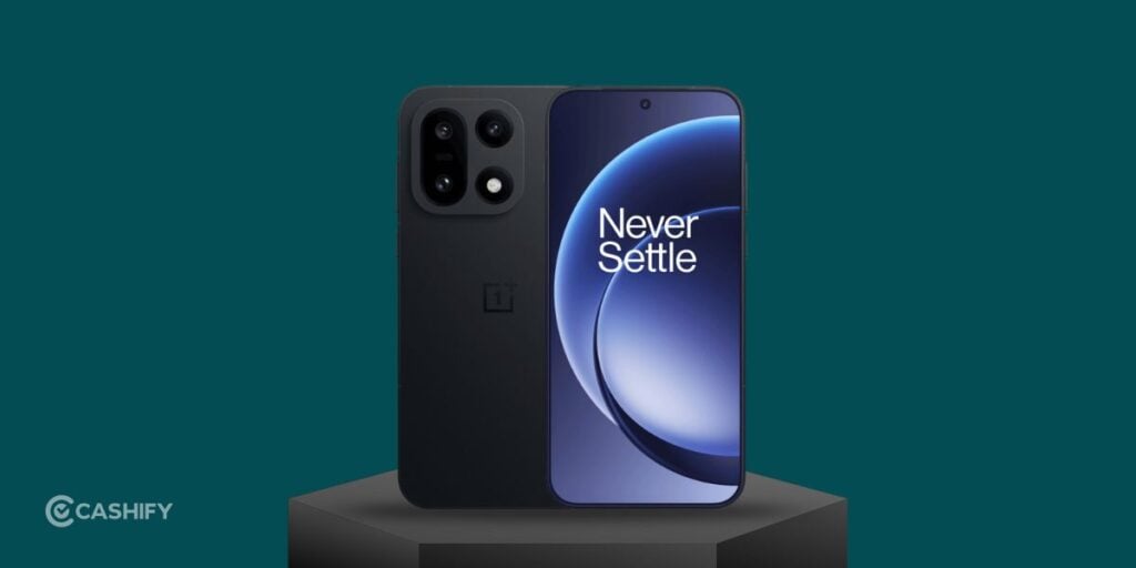 oneplus 15