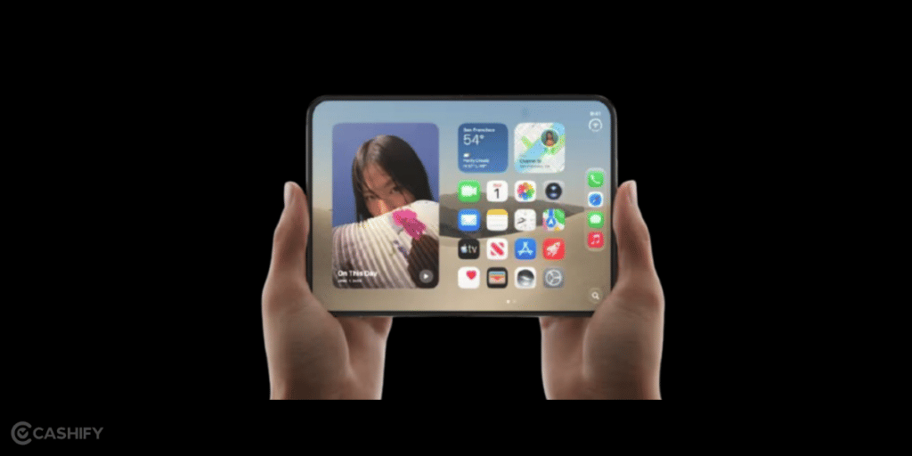 iPhone Duo