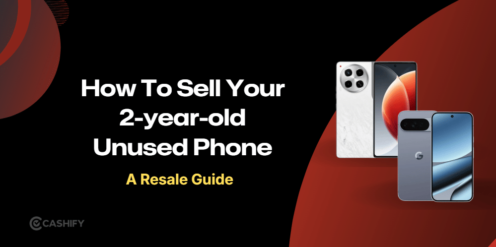 Can You Sell A Phone That Has Been Sitting Unused For 2 Years?