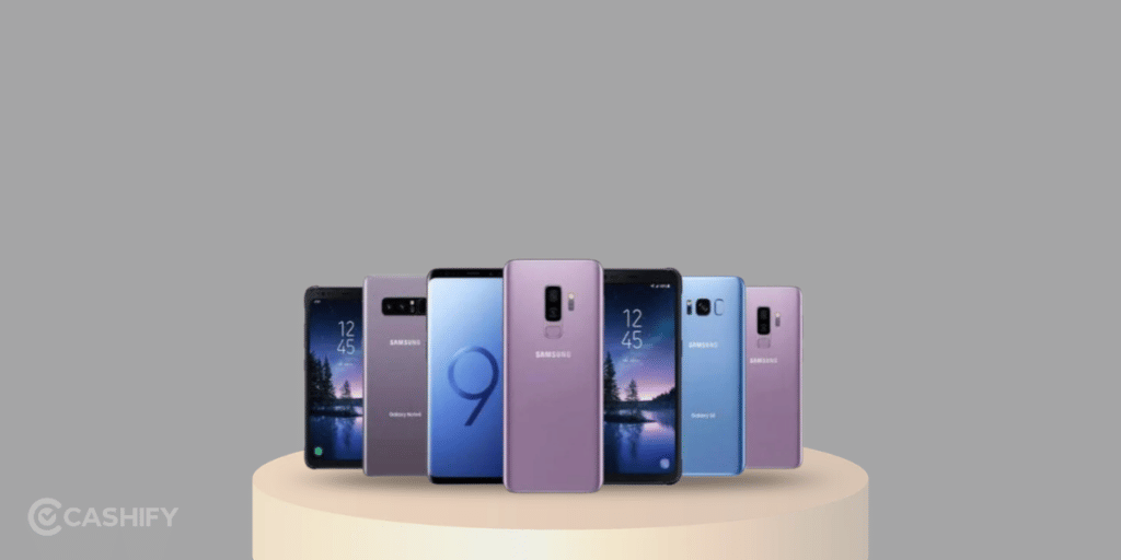 Is an Older Samsung Galaxy Still Worth Buying