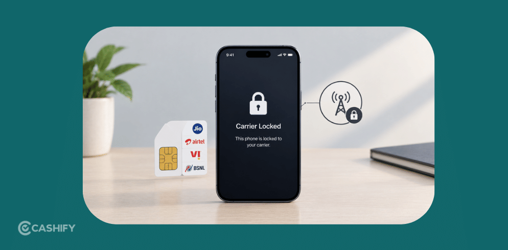 sell carrier locked phone