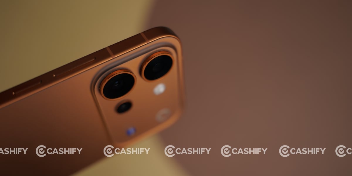 camera design