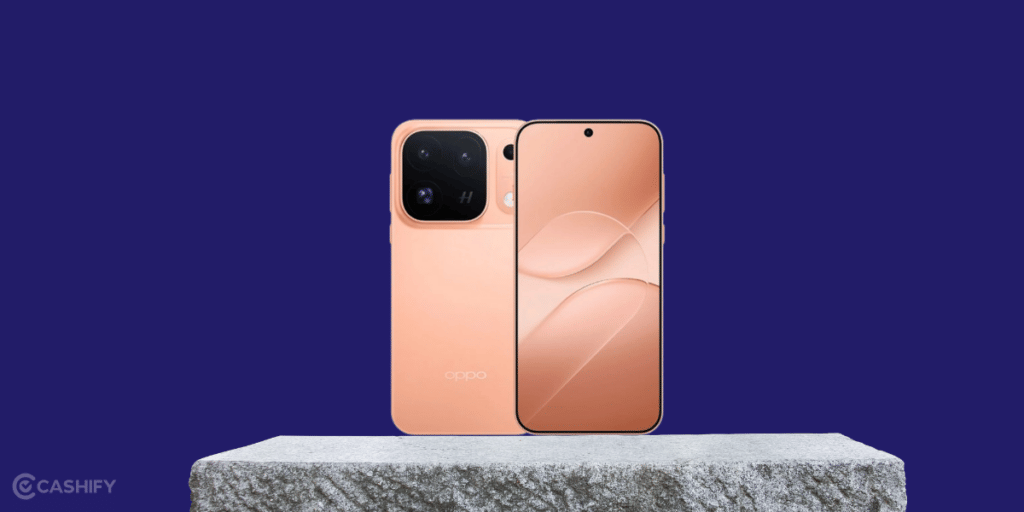 Oppo Find X10 Pro Max