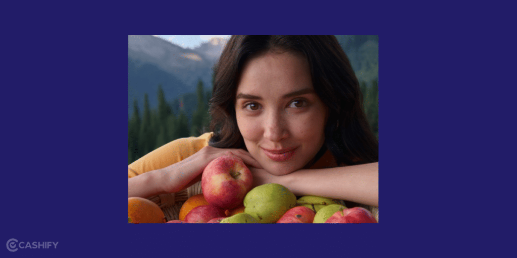 LUMO True Image Engine
