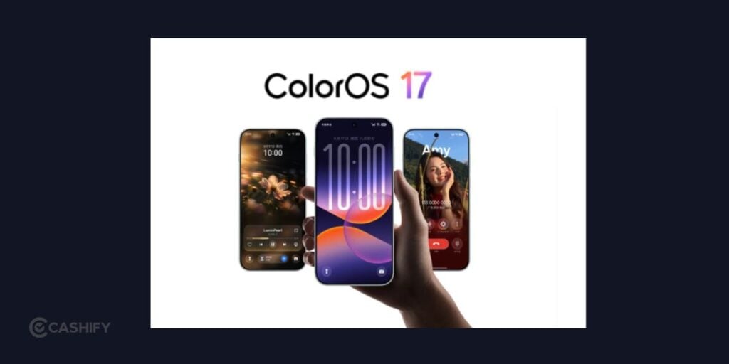 coloros 17