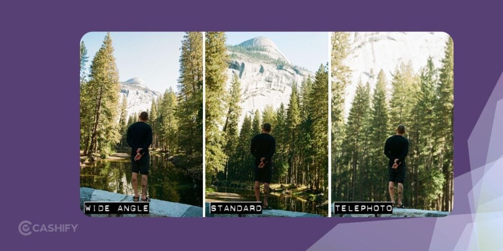 What Is Crop Factor?