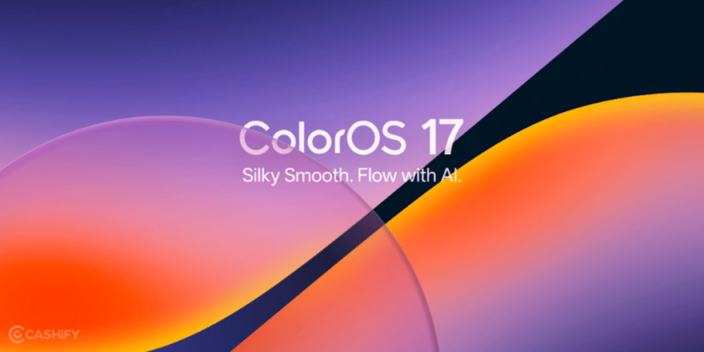 ColorOS 17