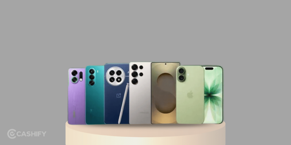 Is a 128GB Phone Enough in 2026