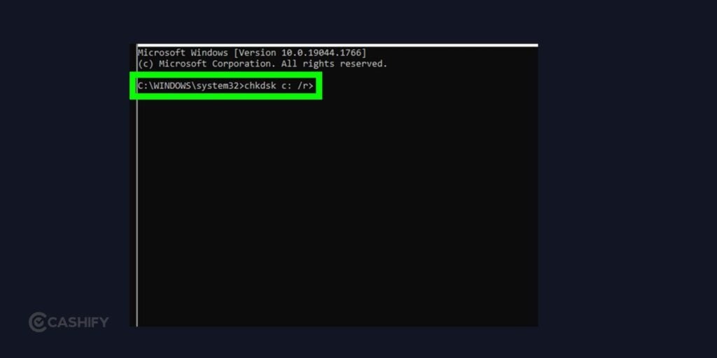 How To Check Hard Drive Health On Windows