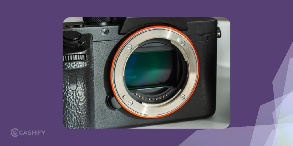 choose a refurbished camera