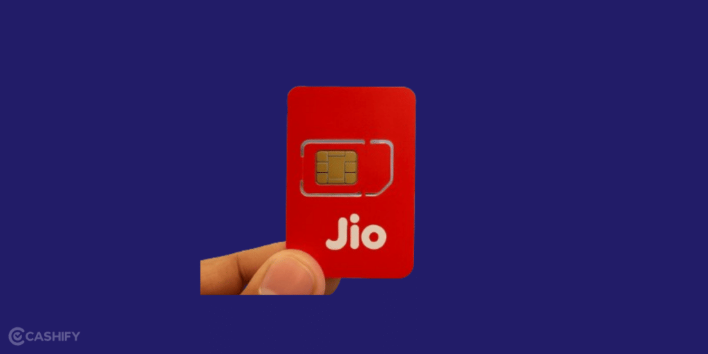 How To Activate Jio SIM For A New Connection