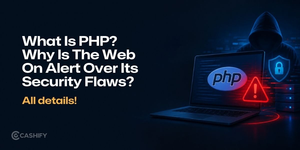 What Is PHP And Why Is The Web On Alert Over Its Security Flaws?