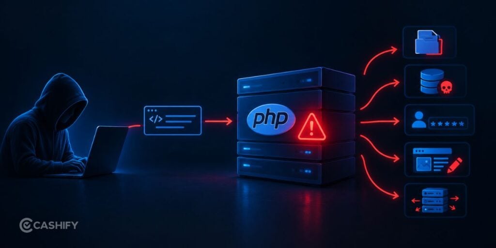 What Is PHP, php2shell vulnerabilities
