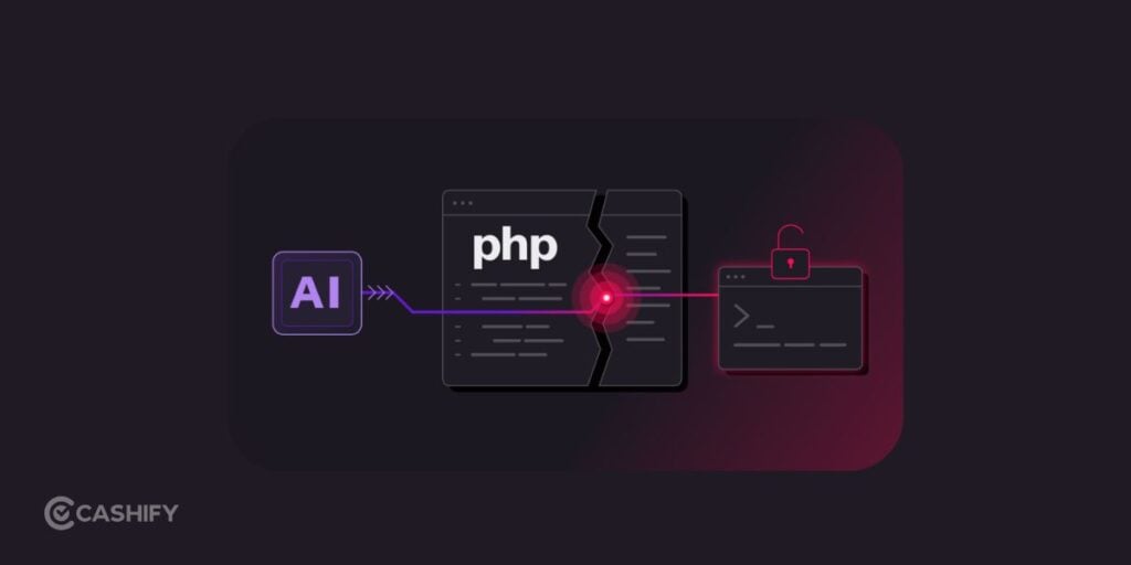 How AI Helped Uncover PHP2Shell Vulnerabilities