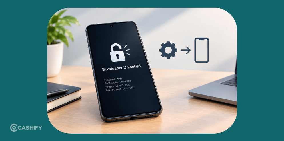 sell phone with unlocked bootloader