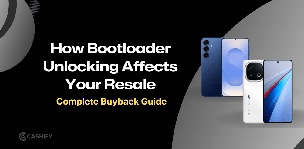 Does Bootloader Unlocking Affect Your Phone’s Buyback Value?