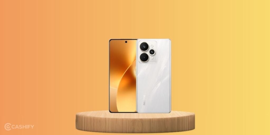 realme 15 pro is one of the best mobile phones under 35000