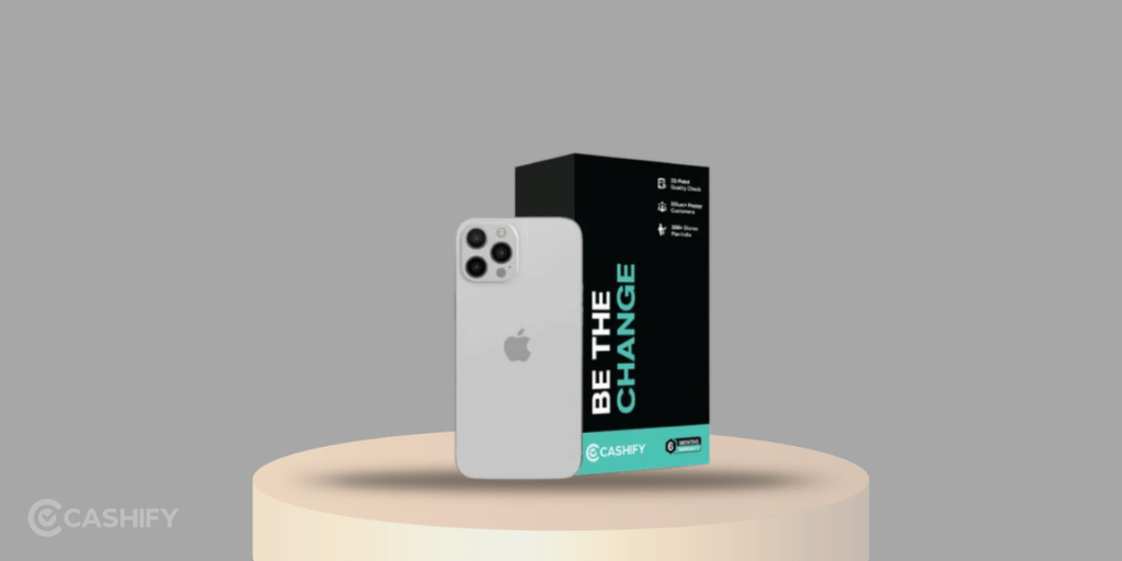 is Refurbished iPhone 12 Pro Max still worth it