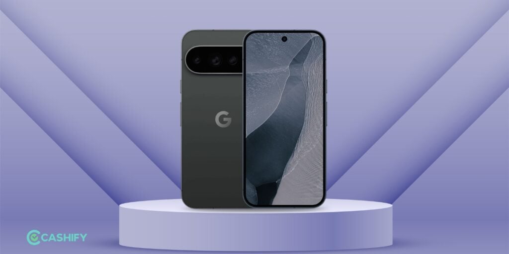 Google Pixel 11 Pro
